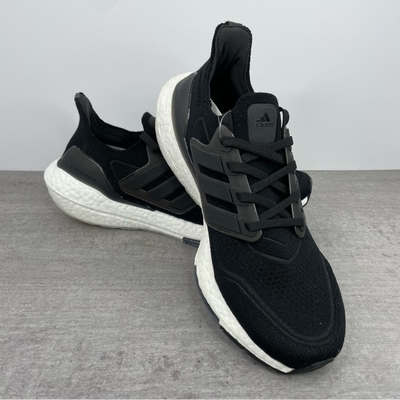 Adidas UltraBoost 21 Running Shoes - Picture 4 of 13